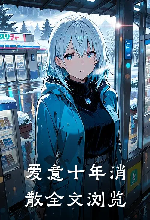 爱意十年消散全文浏览