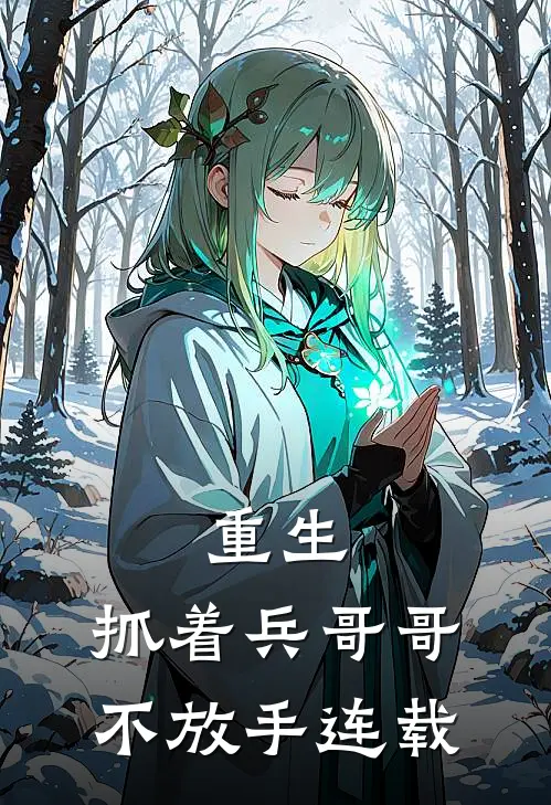 重生：抓着兵哥哥不放手连载