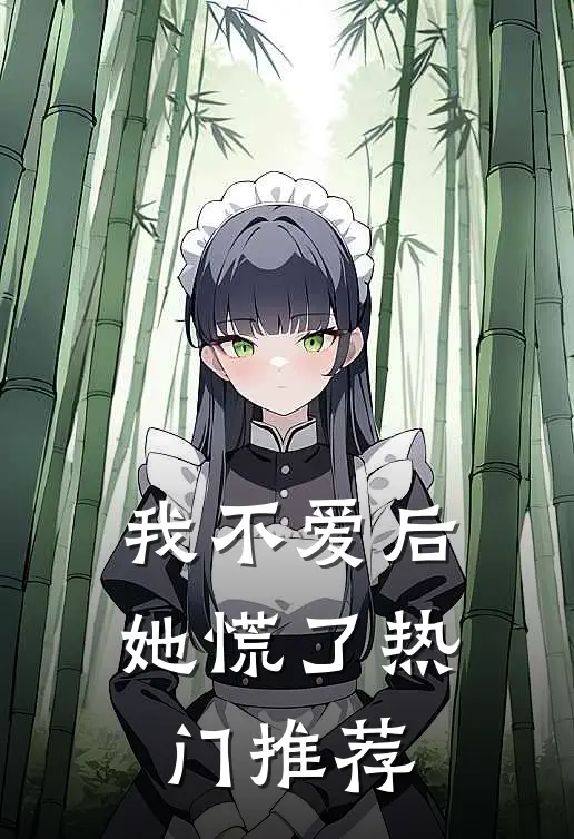 我不爱后她慌了热门推荐