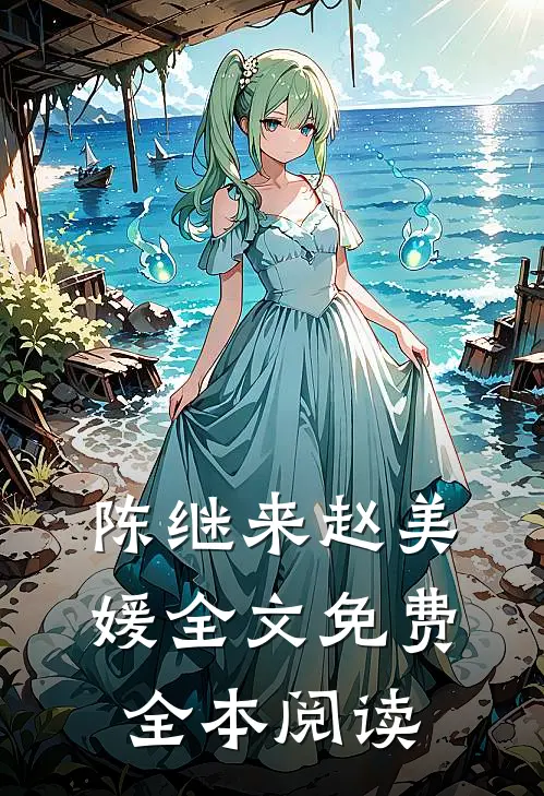 陈继来赵美媛全文免费全本阅读