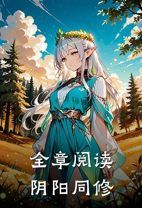 全章阅读阴阳同修