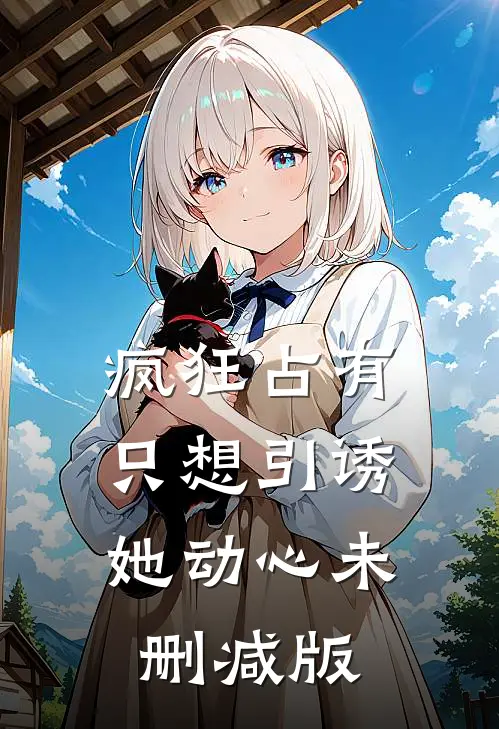 疯狂占有：只想引诱她动心未删减版