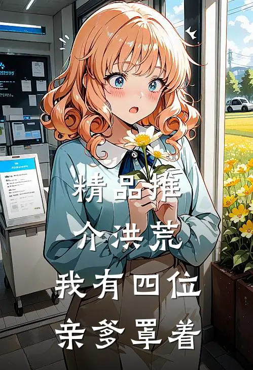 精品推介洪荒：我有四位亲爹罩着