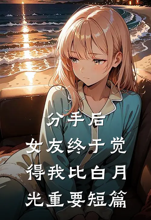 分手后，女友终于觉得我比白月光重要短篇
