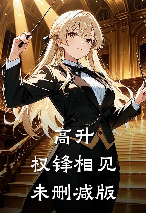 高升：权锋相见未删减版