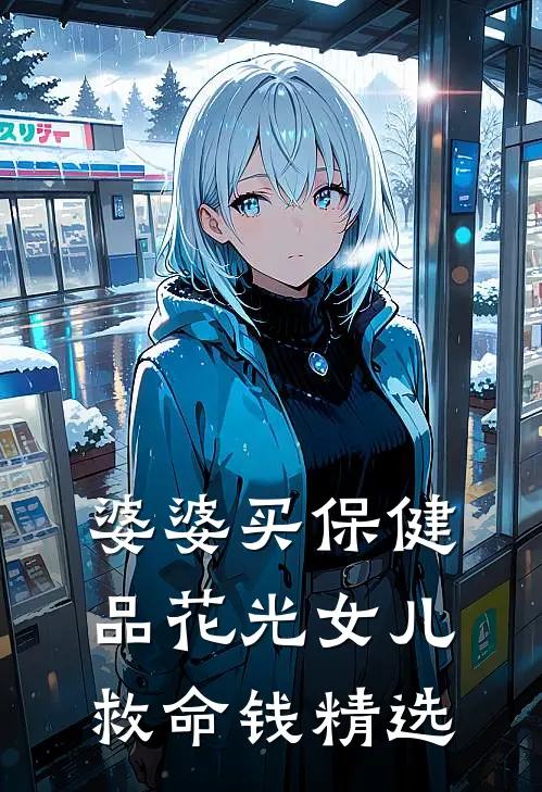 婆婆买保健品花光女儿救命钱精选