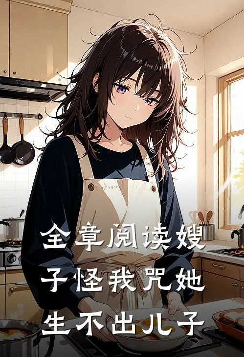 全章阅读嫂子怪我咒她生不出儿子