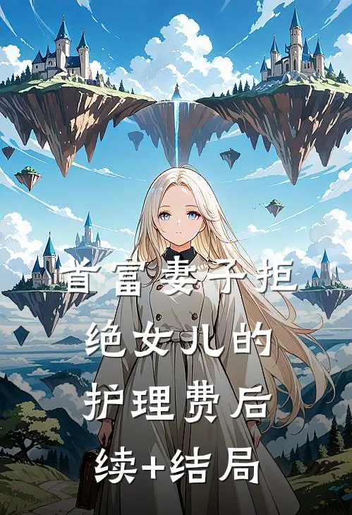首富妻子拒绝女儿的护理费后续+结局