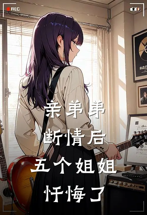 亲弟弟断情后，五个姐姐忏悔了
