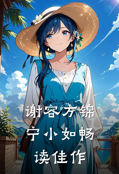 谢容方锦宁小如畅读佳作
