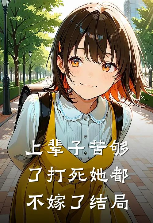 上辈子苦够了打死她都不嫁了结局