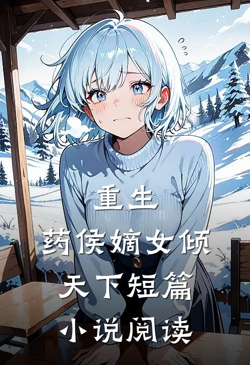 重生：药侯嫡女倾天下短篇小说阅读