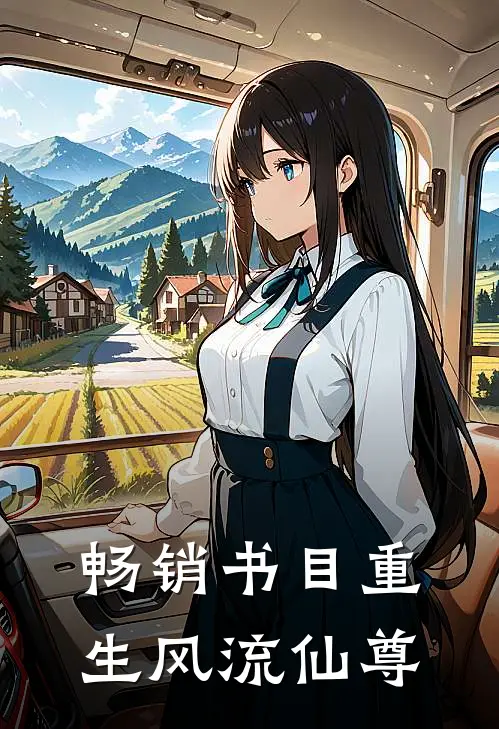 畅销书目重生风流仙尊