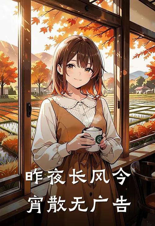 昨夜长风今宵散无广告