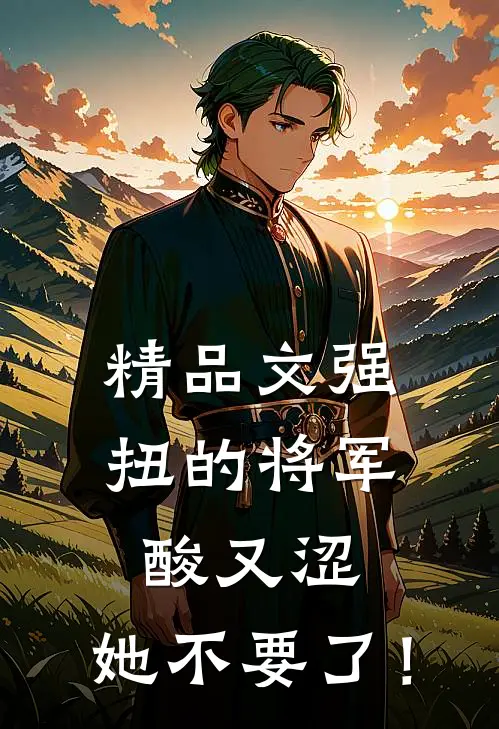 精品文强扭的将军酸又涩，她不要了！