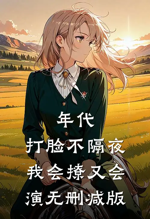 年代，打脸不隔夜，我会撩又会演无删减版