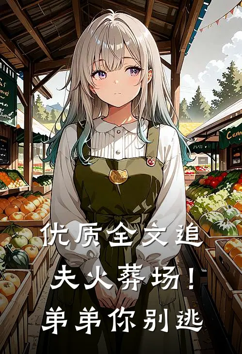 优质全文追夫火葬场！弟弟你别逃