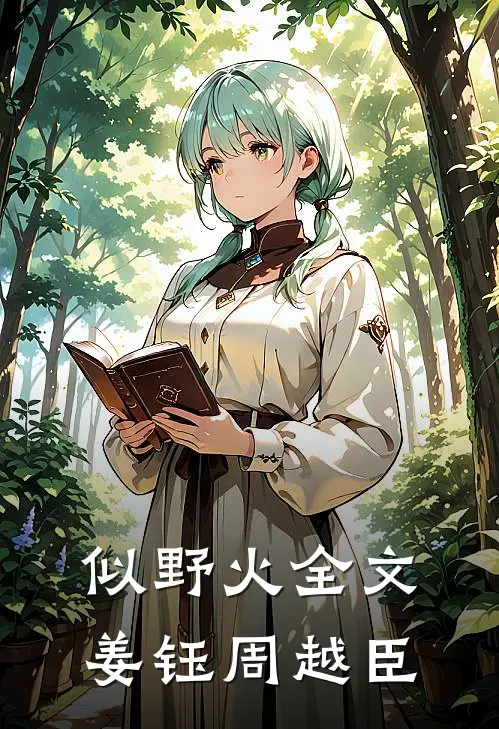 似野火全文姜钰周越臣