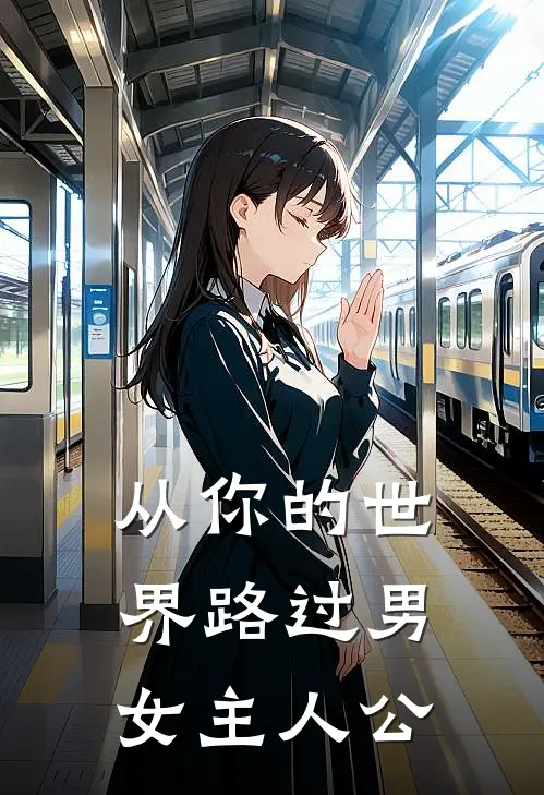 从你的世界路过男女主人公