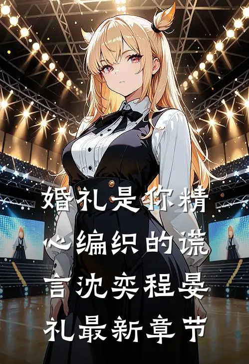 婚礼是你精心编织的谎言沈奕程晏礼最新章节