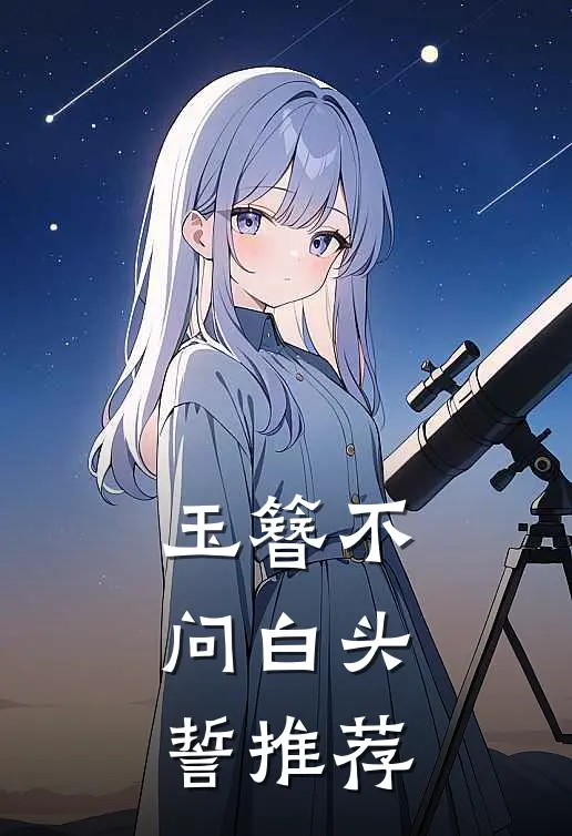 玉簪不问白头誓推荐