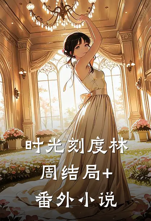 时光刻度林周结局+番外小说
