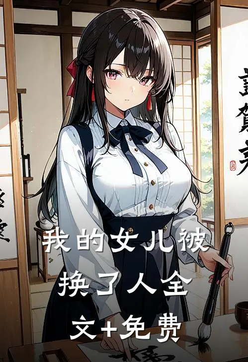 我的女儿被换了人全文+免费