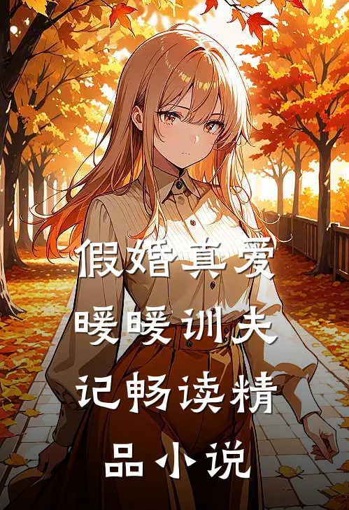 假婚真爱：暖暖训夫记畅读精品小说