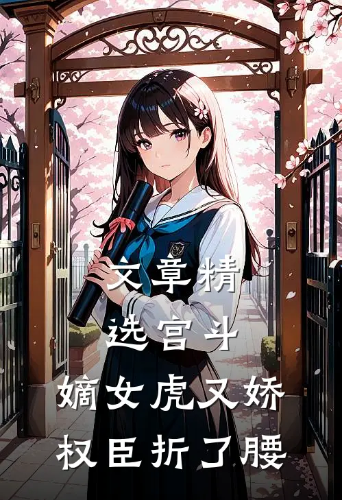 文章精选宫斗：嫡女虎又娇，权臣折了腰