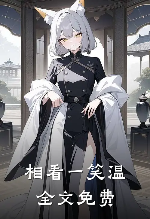 相看一笑温全文免费