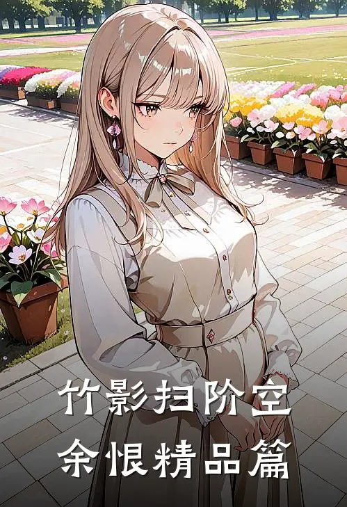 竹影扫阶空余恨精品篇
