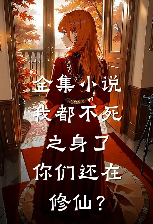 全集小说我都不死之身了，你们还在修仙？