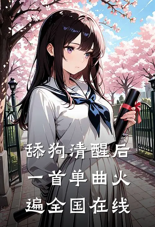 舔狗清醒后，一首单曲火遍全国在线
