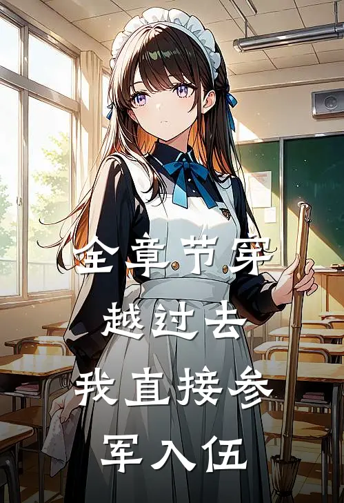 全章节穿越过去:我直接参军入伍