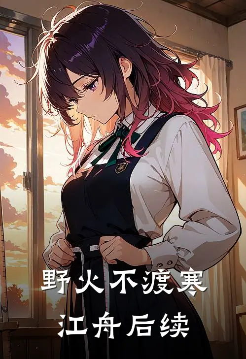 野火不渡寒江舟后续
