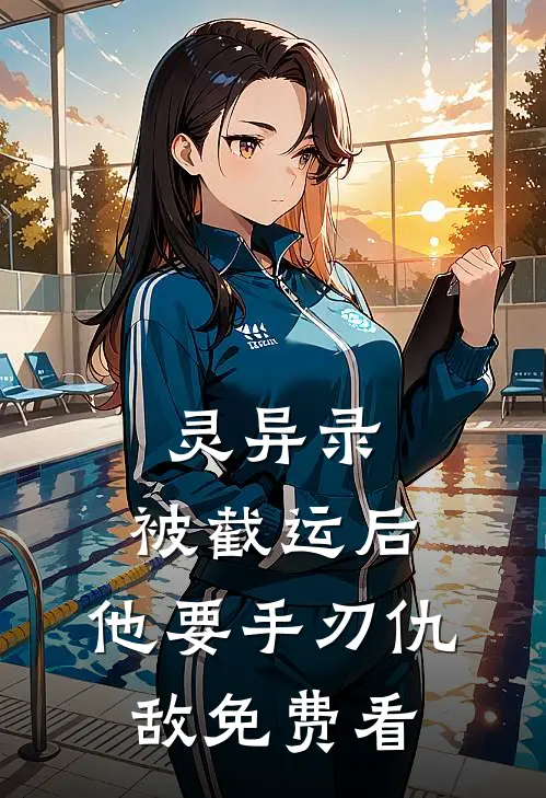 灵异录：被截运后，他要手刃仇敌免费看