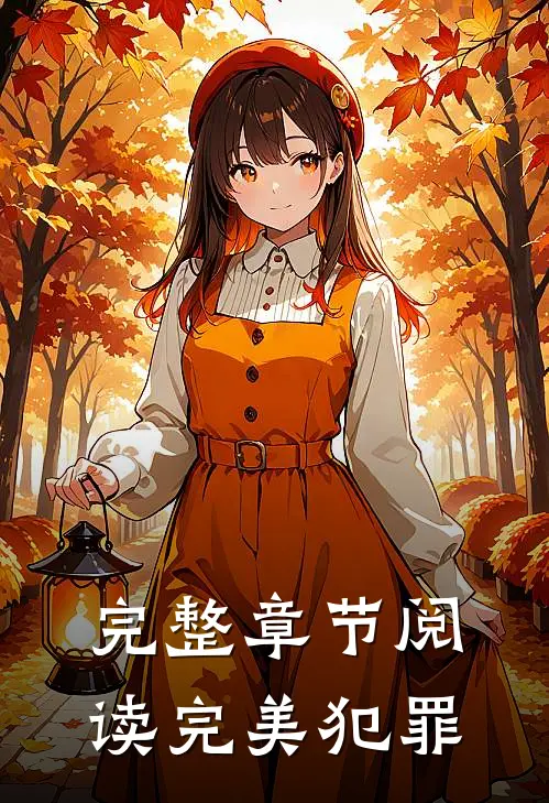 完整章节阅读完美犯罪