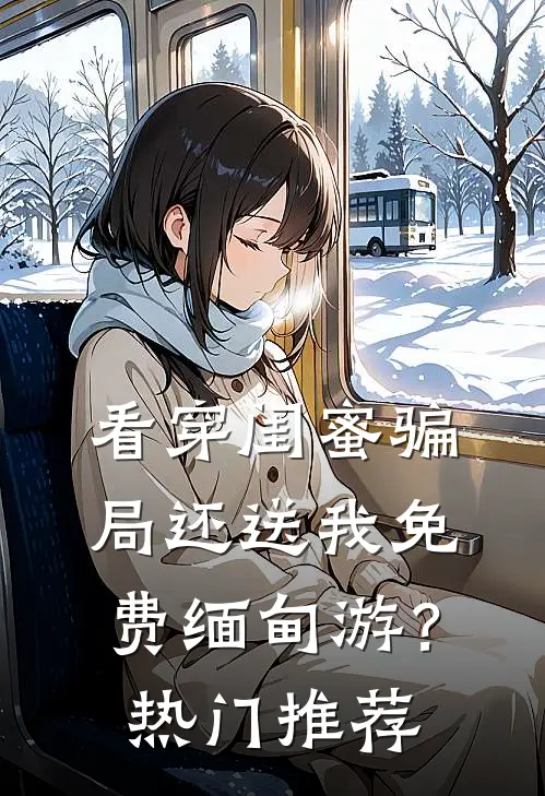 看穿闺蜜骗局还送我免费缅甸游？热门推荐