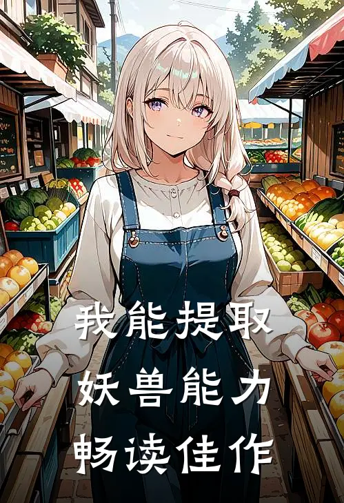 我能提取妖兽能力畅读佳作