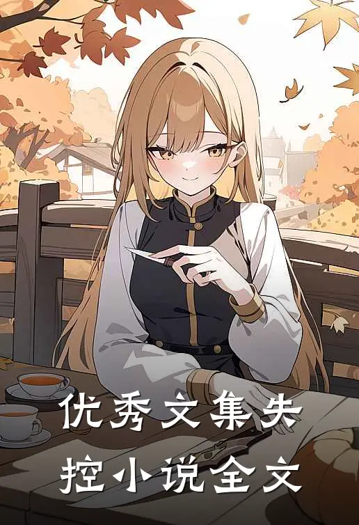 优秀文集失控小说全文