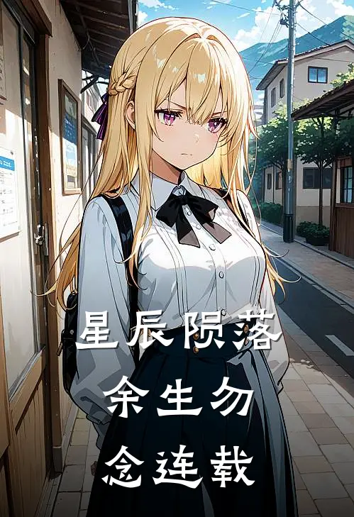 星辰陨落，余生勿念连载