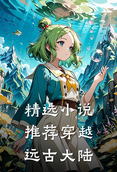 精选小说推荐穿越远古大陆