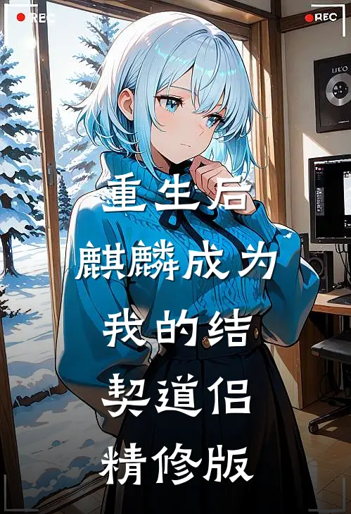 重生后，麒麟成为我的结契道侣精修版