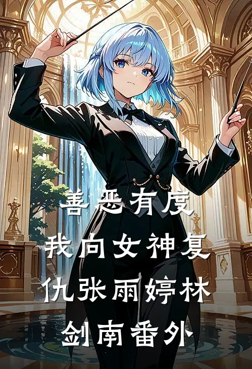 善恶有度，我向女神复仇张雨婷林剑南番外