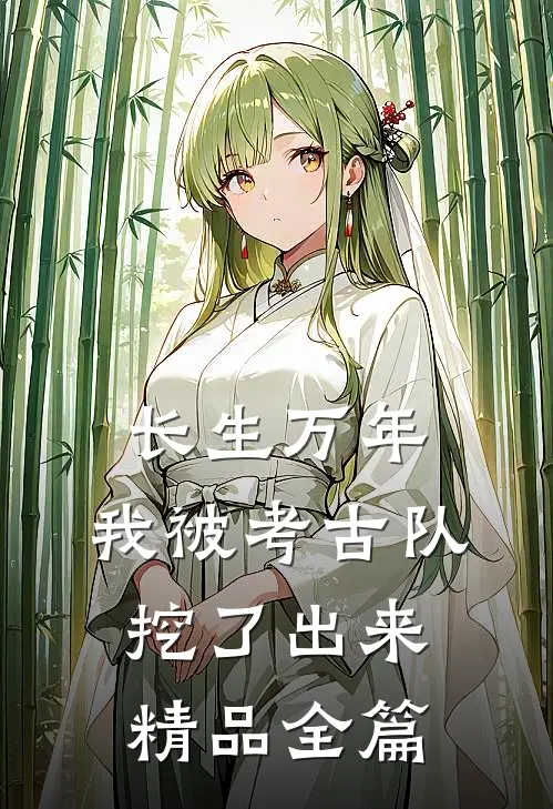 长生万年：我被考古队挖了出来精品全篇