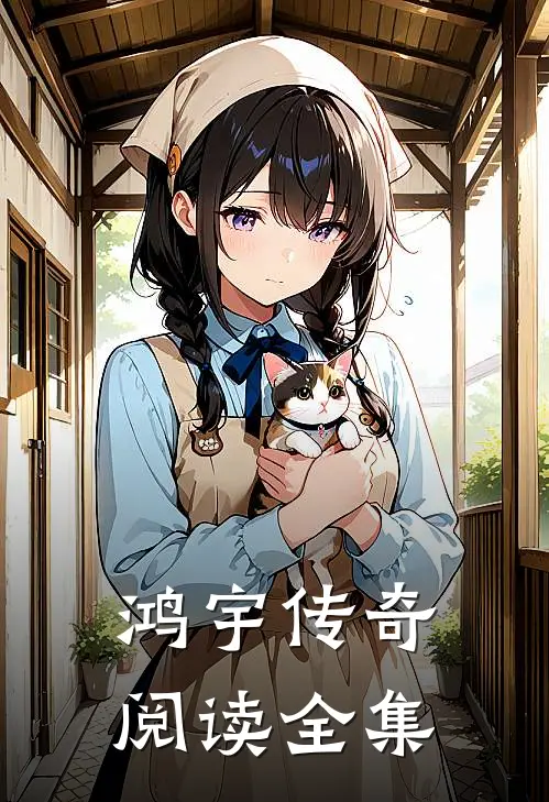鸿宇传奇阅读全集
