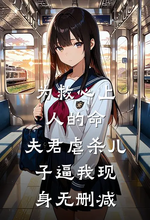 为救心上人的命，夫君虐杀儿子逼我现身无删减