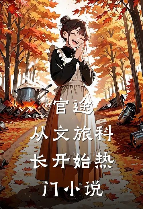 官途：从文旅科长开始热门小说