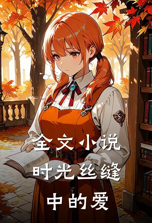 全文小说时光丝缝中的爱