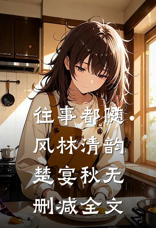 往事都随风林清韵楚宴秋无删减全文